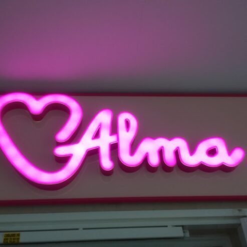 Alma teràpies – Cos Relaxants Especials
