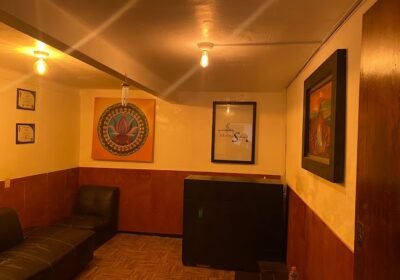 Alterna Salud Spa THERAPEUTIC MASSAGE