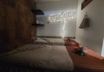 Amaité Wellness Center