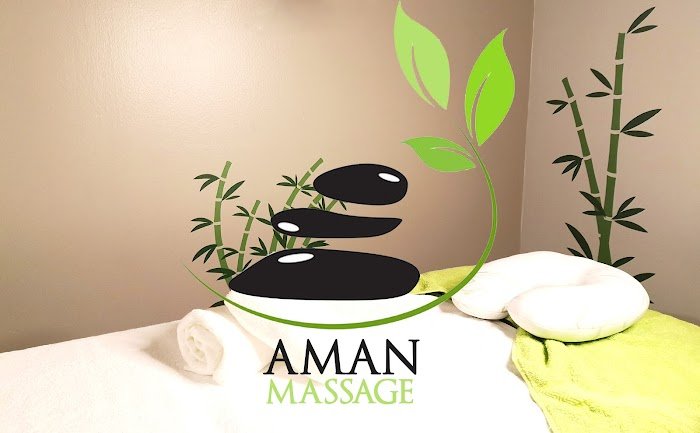 Aman Massage Spa