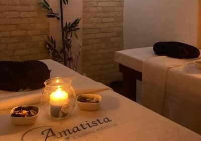 Amatista Centro de Bienestar y Estética Integral