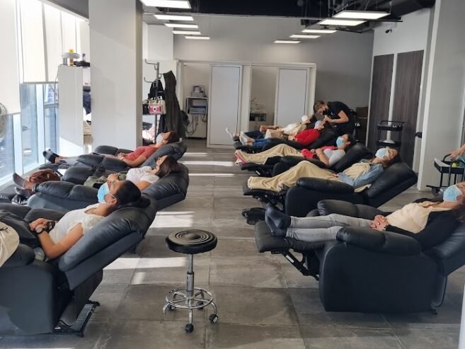 Amavel Spa Concon