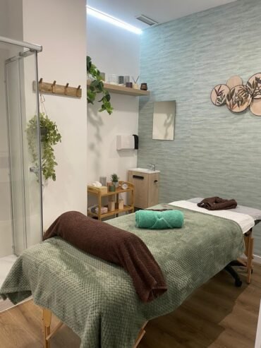Amazônia Massage Culture Pozuelo