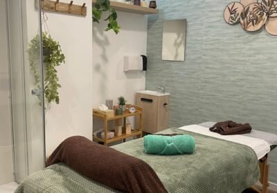 Amazônia Massage Culture Pozuelo
