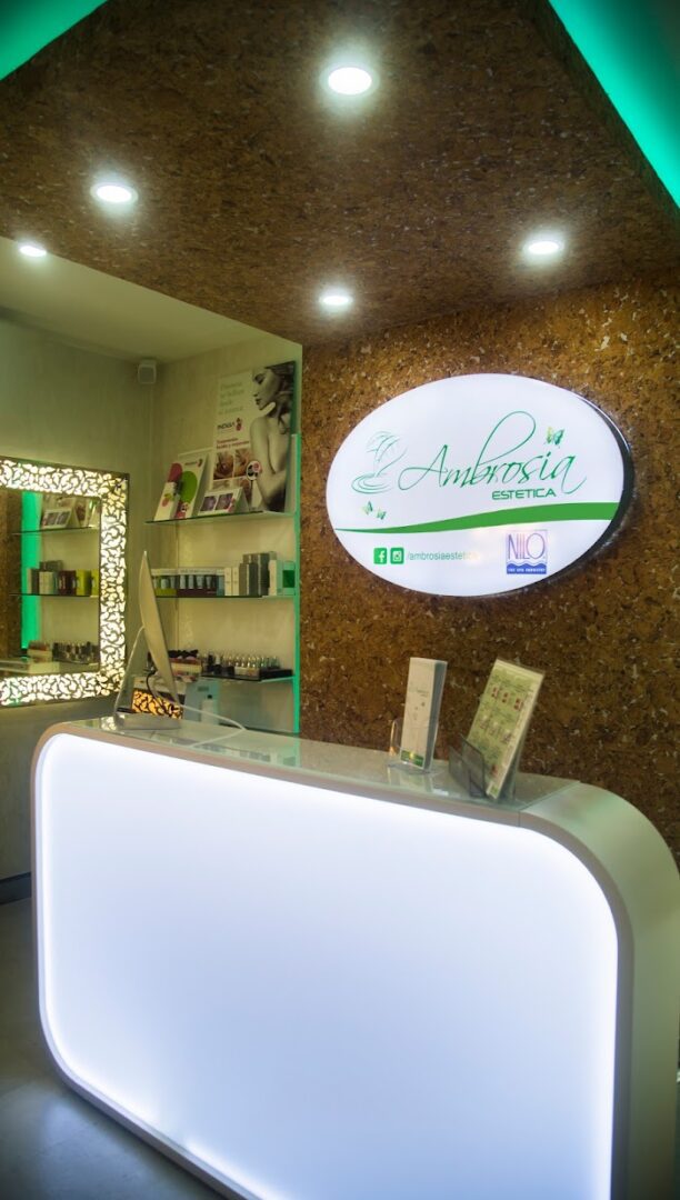 Ambrosia Estética • Mall San Pedro