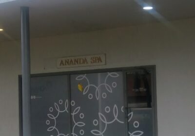 Ananda Spa