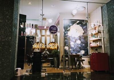Anandi Day Spa Torre Diana