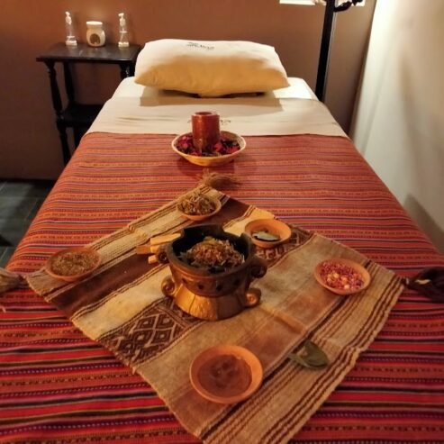 Andina Spa