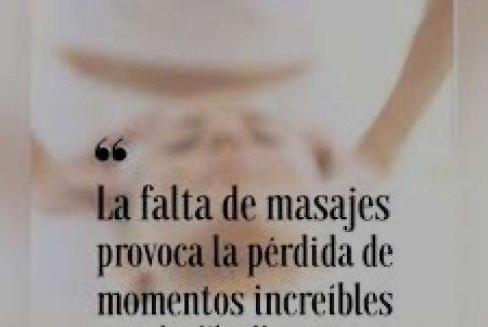 Masajes Montevideo