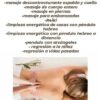 Andrea Belcastro masoterapeuta Relajantes especiales