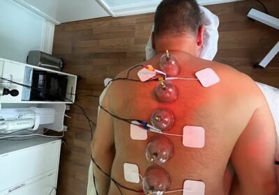 Angel Massage Solutions