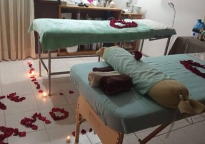 Angels Spa