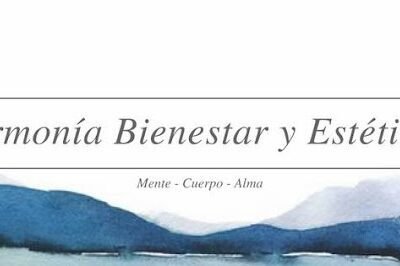 Armonía Bienestar y Estetica