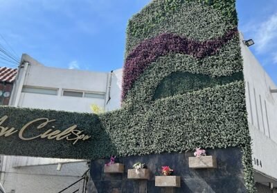 Au Ciel Spa