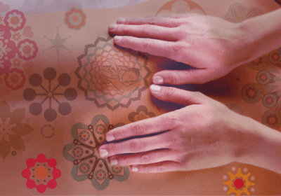 Aum Murielle – ayurveda – masaje ayurvedico