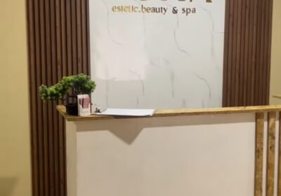 Aura Estetic, Beauty &Spa