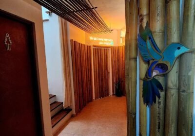 Aylenat Facial &Spa Dermocosmiatría Élite (wellness)