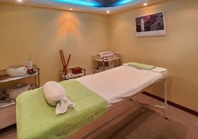 BAMBÚ SPA
