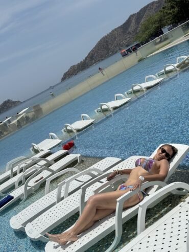 BAYWATCH Relaxation