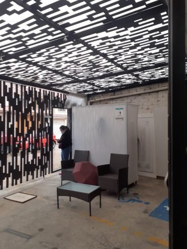 BC SPA By Belen Caguana