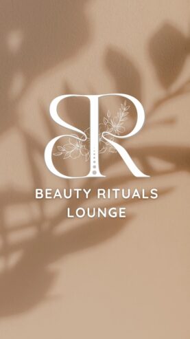 BEAUTY RITUALS LOUNGE