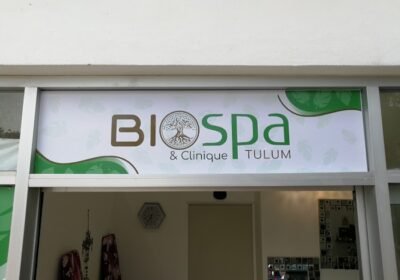 BIO SPA TULUM clinique
