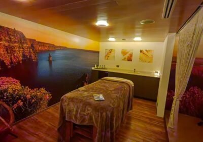 Bagua Spa