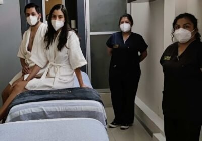 Balance Spa Del Valle