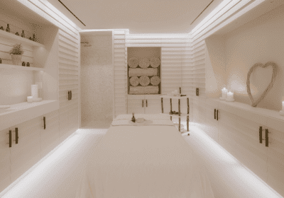 Bamford Wellness Spa