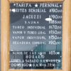 Baños Señorial