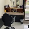 Barber Shop Shanti