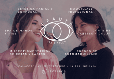 Beauté Spa & Salón