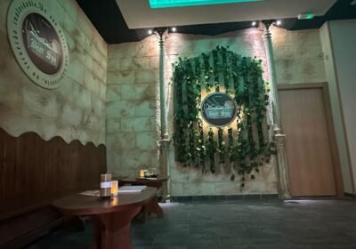 Beer Spa Madrid