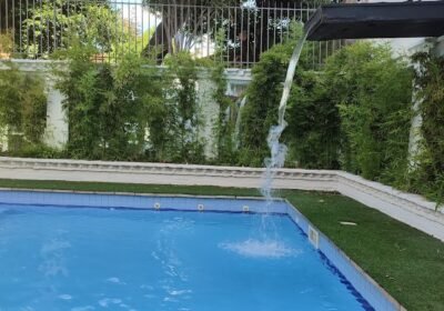 Bethel Spa Asuncion
