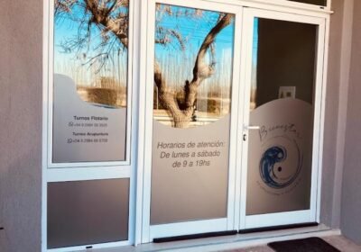 Bienestar – Acupuntura y Flotario