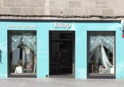 Bilop