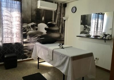 Black & White SPA
