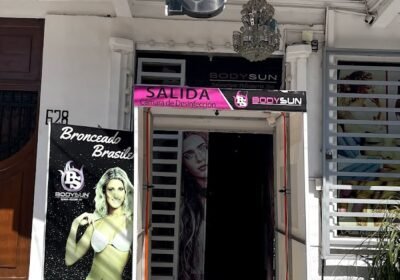 Body Sun Solarium Spa & Peluquería