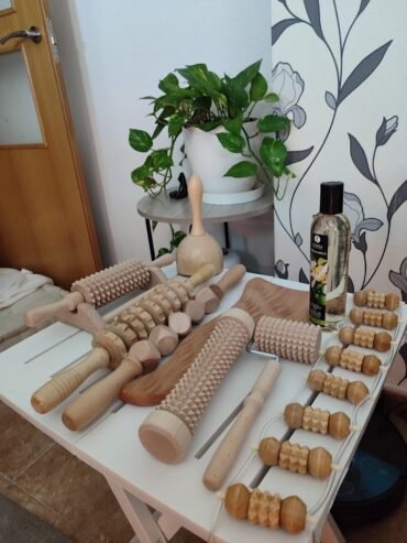 Boofit entrenamientos y relajantes especiales