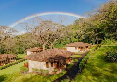 Borinquen Thermal Resort – Rincón de la Vieja