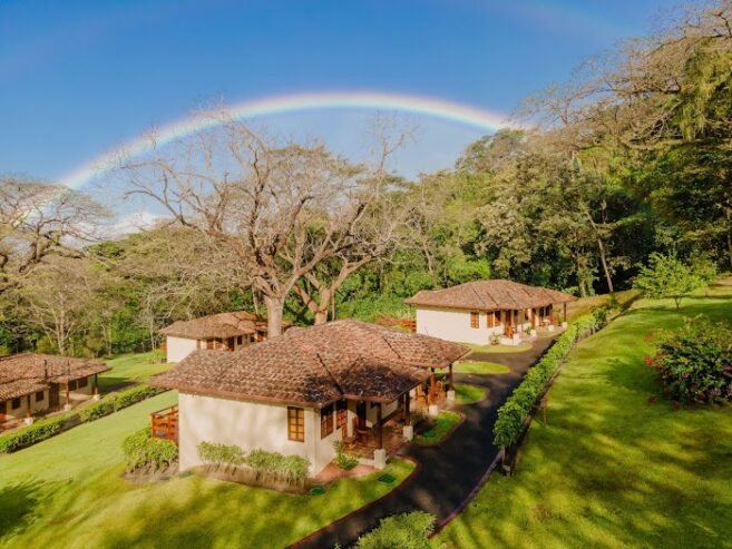 Borinquen Thermal Resort – Rincón de la Vieja