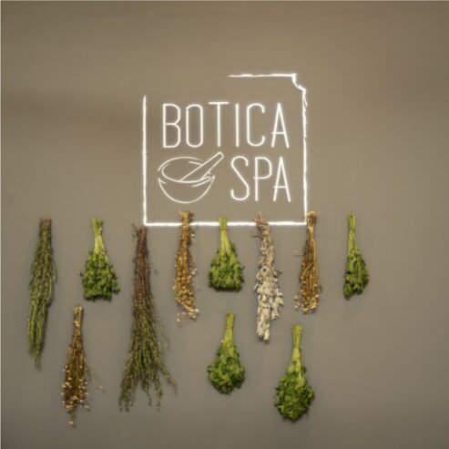 Botica Spa