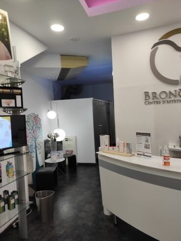 Broncesol
