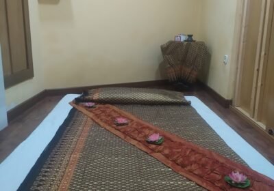 Bualuang Thai Massage