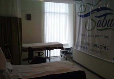 CENTRO DE TERAPIAS SABU