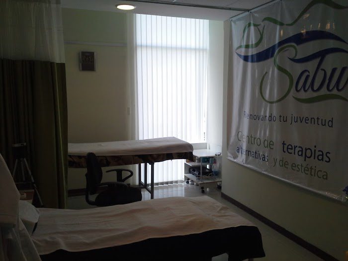 CENTRO DE TERAPIAS SABU