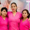 "CENTRO TERAPÉUTICO MADILÉ" Terapias (Rehabilitación Física)