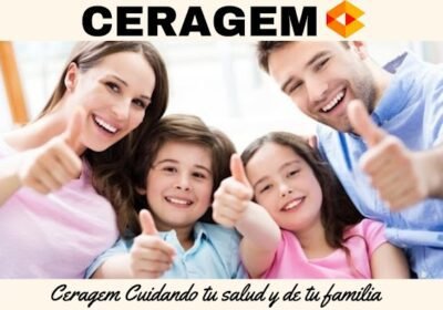 CERAGEM AREQUIPA