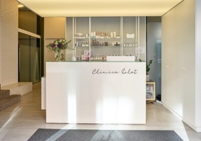 CLINICA ECLAT