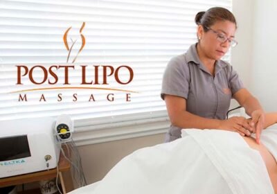 CS Post Lipo Massage